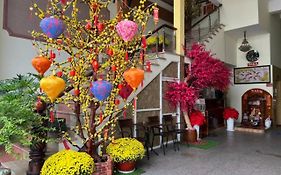 Ngũ Long Hai Hotel